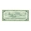 Image 2 : 1954 Bank of Canada - One Dollar Note