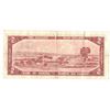 Image 2 : 1954 Bank of Canada - Two Dollar Note