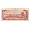 Image 2 : 1954 Bank of Canada - Two Dollar Asterick Note