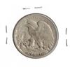 Image 2 : 1943 US Walking Liberty Half Dollar