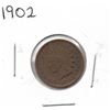 Image 1 : 1902 US Indian Head Penny