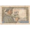 Image 1 : 1942 Bank of France - Ten Francs