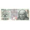 Image 1 : 1971 Bank of Mexico - Ten Pesos