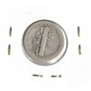 Image 2 : 1925 US Mercury Dime