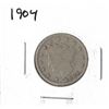 Image 1 : 1904 US Liberty Head Nickel
