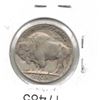 Image 2 : 1936 US Buffalo Nickel