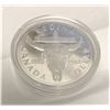Image 1 : 1982 Canadian Proof Silver Dollar Regina