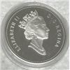 Image 2 : 2000 Canadian Proof Silver Dollar  Voyage of Discovery