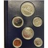 Image 1 : 1984 Canadian Specimen Set