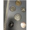 Image 1 : 1988 Canadian Specimen Set