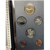 Image 1 : 1990 Canadian Specimen Set
