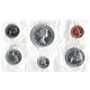 Image 2 : 1963 Uncirculated Canadian Coin Set