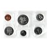 Image 1 : 1970 Uncirculated Canadian Coin Set