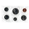 Image 2 : 1970 Uncirculated Canadian Coin Set