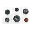 Image 1 : 1973 Uncirculated Canadian Coin Set