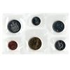 Image 1 : 1993 Uncirculated Canadian Coin Set