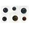 Image 2 : 1993 Uncirculated Canadian Coin Set