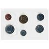Image 2 : 1994 Uncirculated Canadian Coin Set