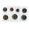 Image 2 : 1997 Uncirculated Canadian Coin Set
