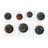 Image 2 : 1998 Uncirculated Canadian Coin Set