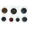 Image 2 : 2000 Uncirculated Canadian Coin Set