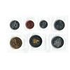 Image 1 : 2003 Uncirculated Canadian Coin Set