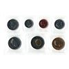 Image 2 : 2003 Uncirculated Canadian Coin Set