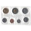 Image 2 : 2006 Uncirculated Canadian Coin Set