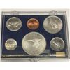 Image 1 : 1967 Canadian Mint Set in Plastic Case