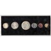 Image 2 : 1967 Canadian Uncirculated Mint Set in Cardboard