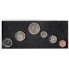Image 1 : 1972 Canadian Uncirculated Mint Set in Cardboard