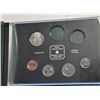 Image 1 : 1998 Canadian Partial Specimen Mint Set in Green Case