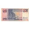 Image 1 : Two Dollar Singapore Note