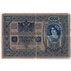 Image 2 : 1902 Austrian Bank - One Thousand Kronen