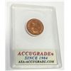 Image 2 : 1964 Canadian One Cent Piece
