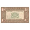 Image 1 : Bank of Netherlands - One Gulden