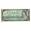 Image 1 : 1967 Canadian One Dollar , no serial number