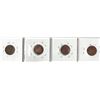 Image 2 : Sleeve of Canadian Small Cent Coins