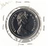 Image 2 : 1977 Canadian Proof Like Fifty Cent Coin