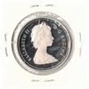 Image 2 : 1983 Canadian Proof Like Fifty Cent Coin