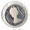 Image 2 : 1982 Canadian Proof Like Silver Dollar