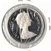 Image 2 : 1983 Canadian Proof Like Silver Dollar