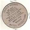 Image 2 : Wooden Nickel - Hobby Helpers - Calgary, AB