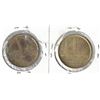 Image 2 : John Cabot and Pierre Elliot Trudeau Tokens