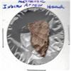 Image 1 : Indian Arrowhead