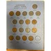 Image 2 : Blue Whitman Folder - Canadian Small Cent