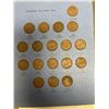 Image 3 : Blue Whitman Folder - Canadian Small Cent