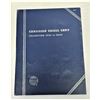 Image 1 : Blue Whitman Folder - Canadian Small Cent