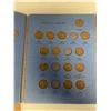 Image 3 : Blue Whitman Folder - Canadian Small Cent