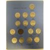 Image 3 : Blue Whitman Folder - Canadian Five Cent